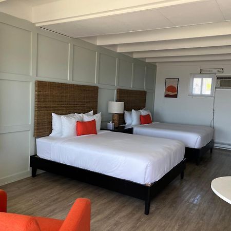 Grand View Hotel ヨーク エクステリア 写真