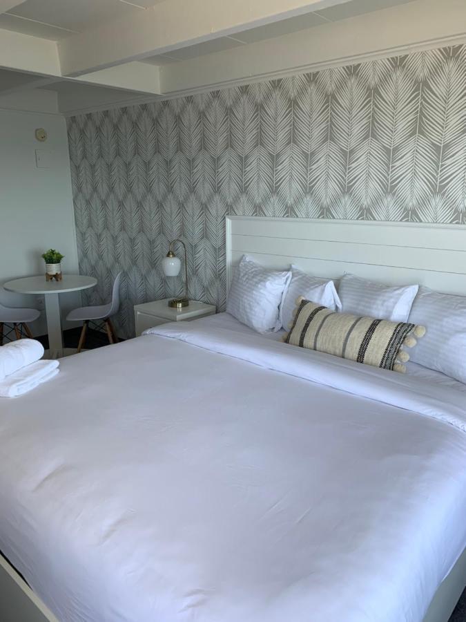 Grand View Hotel ヨーク エクステリア 写真