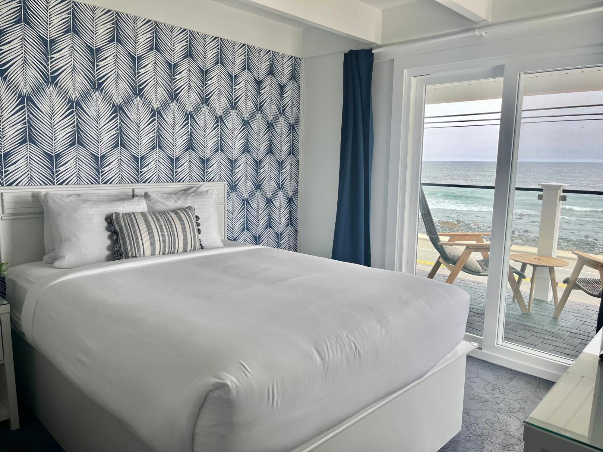 Grand View Hotel ヨーク エクステリア 写真