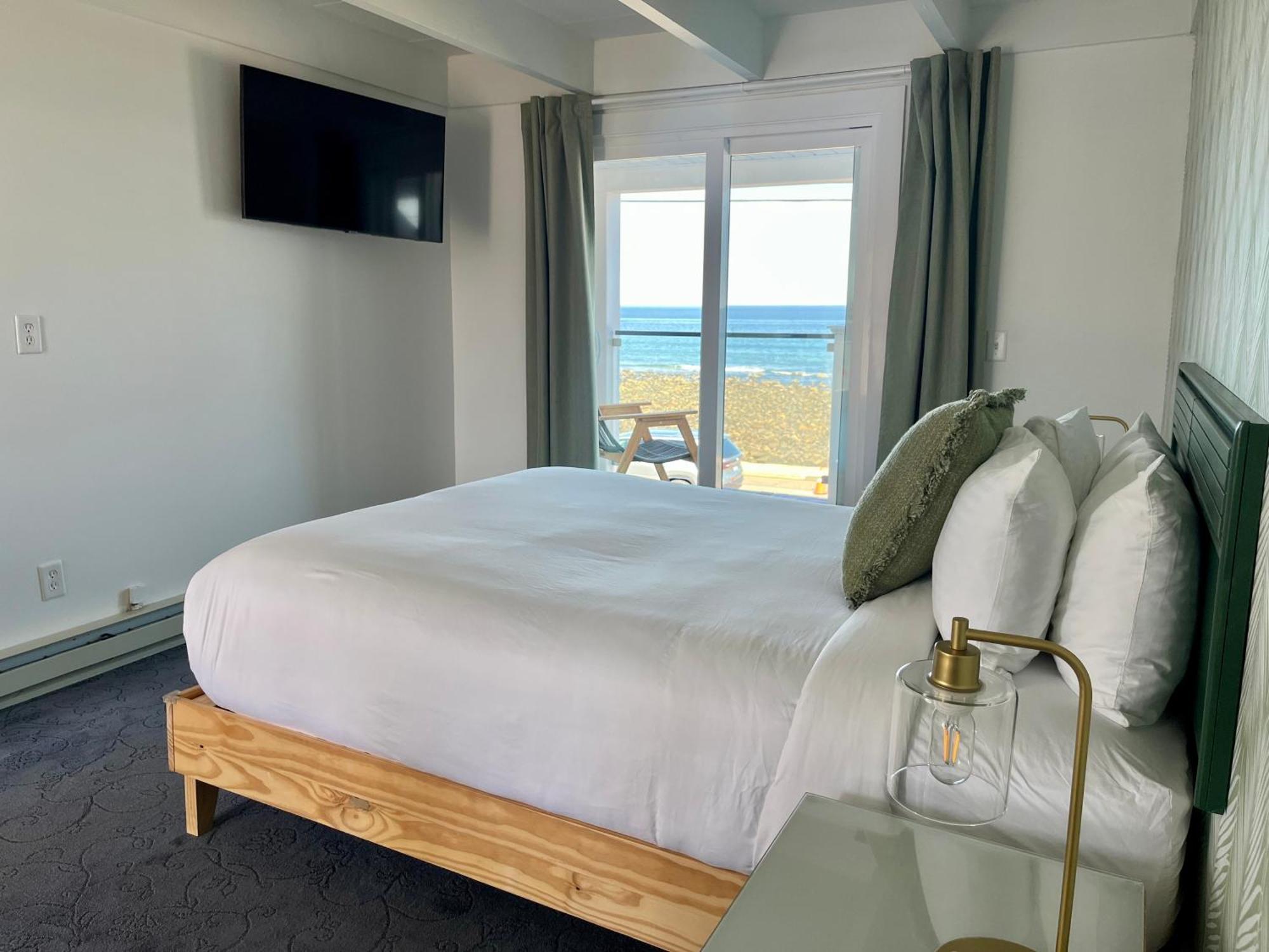 Grand View Hotel ヨーク エクステリア 写真