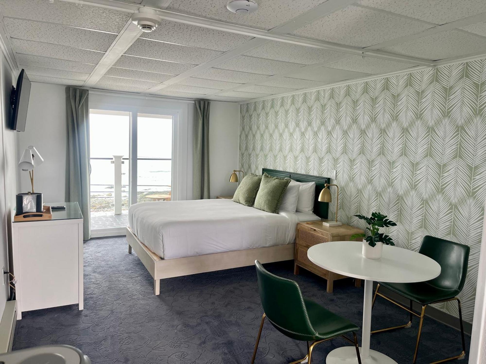 Grand View Hotel ヨーク エクステリア 写真
