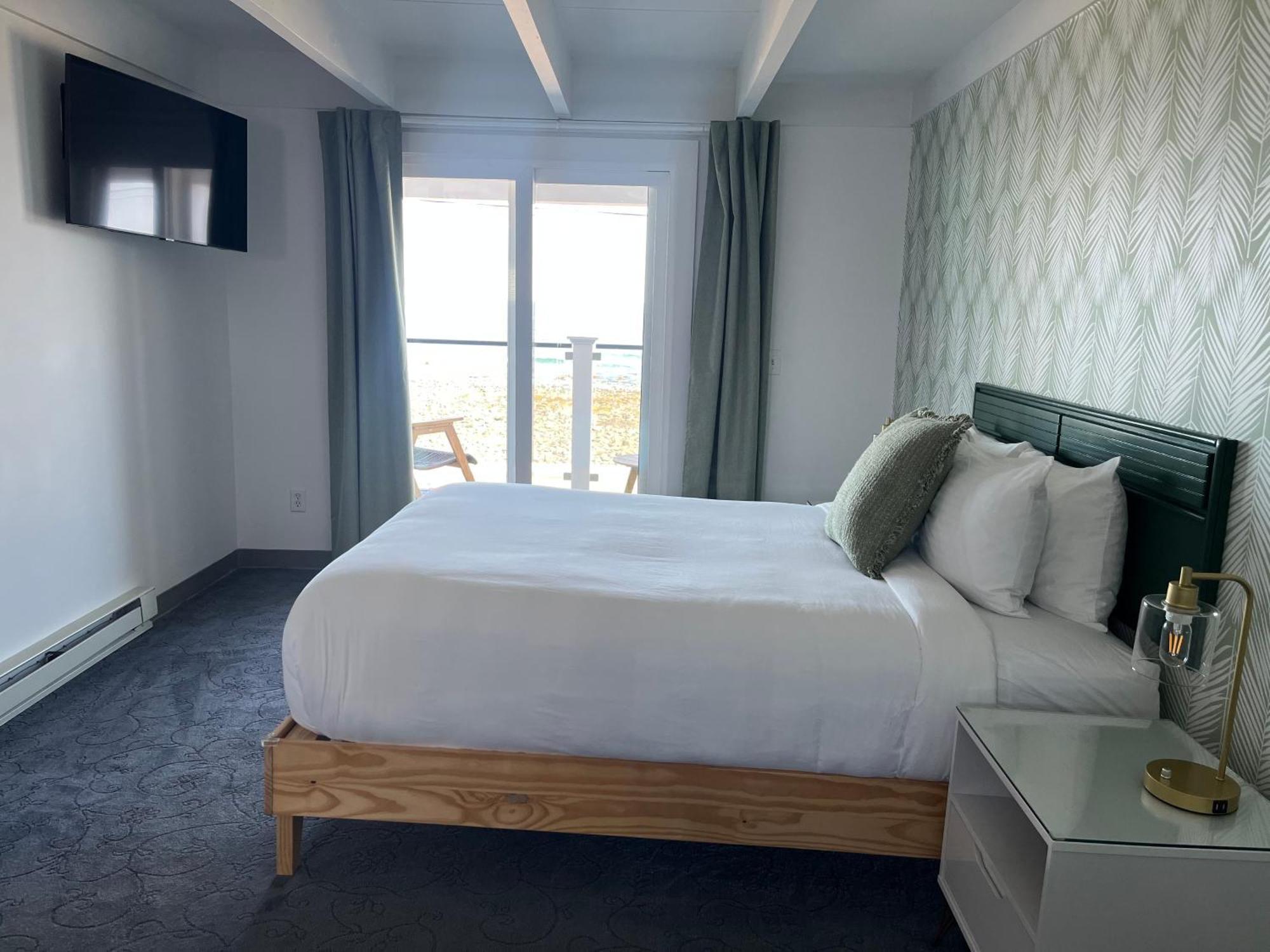 Grand View Hotel ヨーク エクステリア 写真