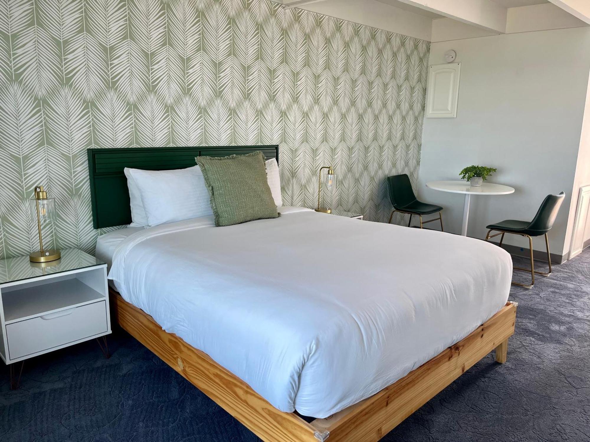 Grand View Hotel ヨーク エクステリア 写真