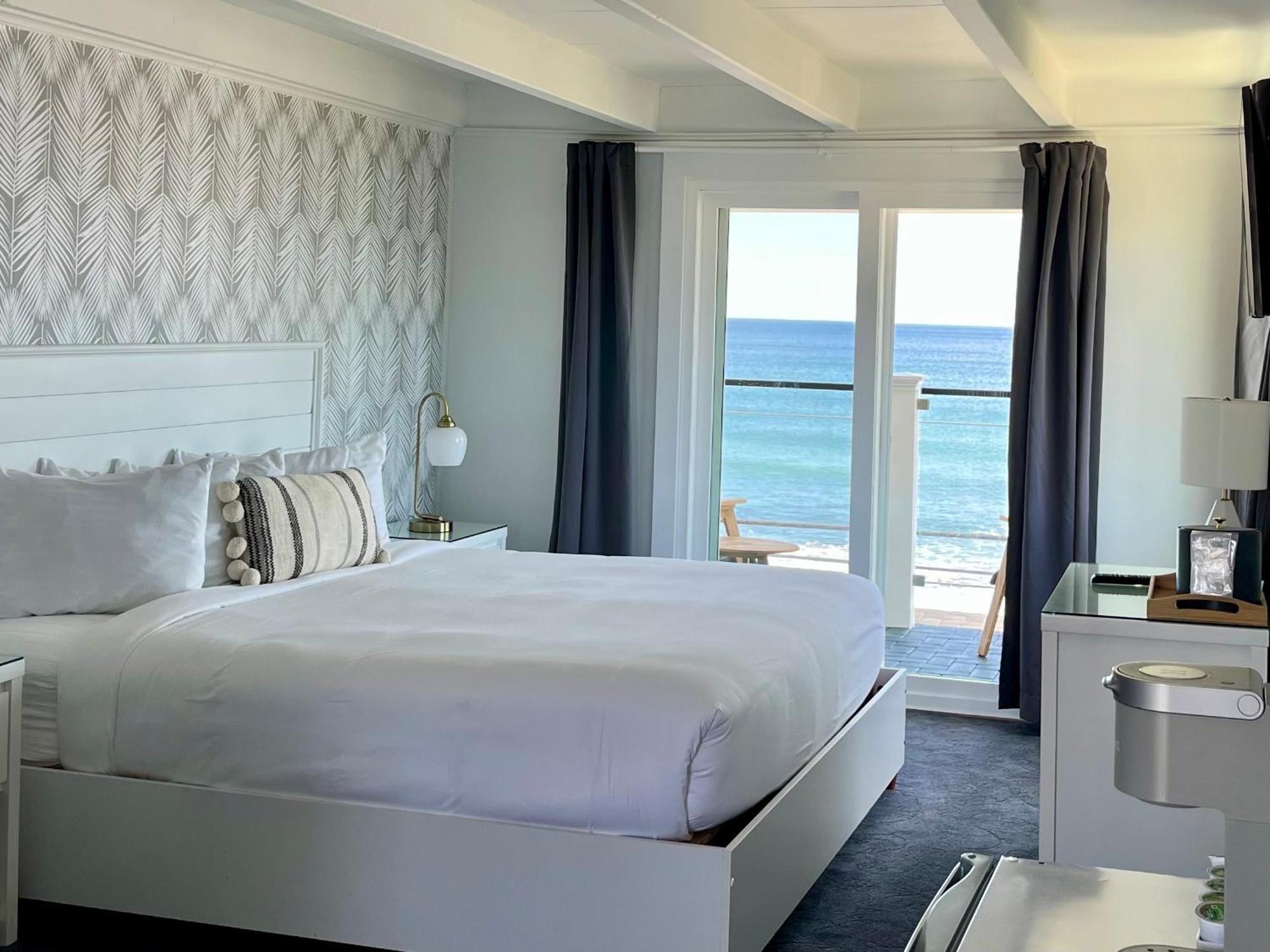 Grand View Hotel ヨーク エクステリア 写真