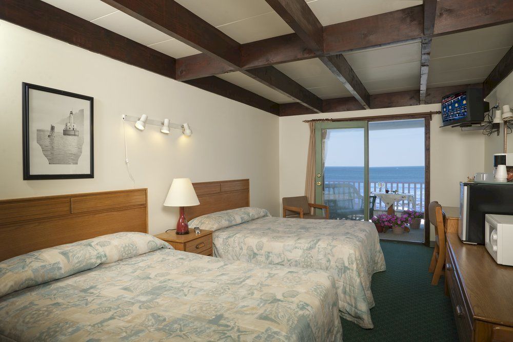 Grand View Hotel ヨーク エクステリア 写真