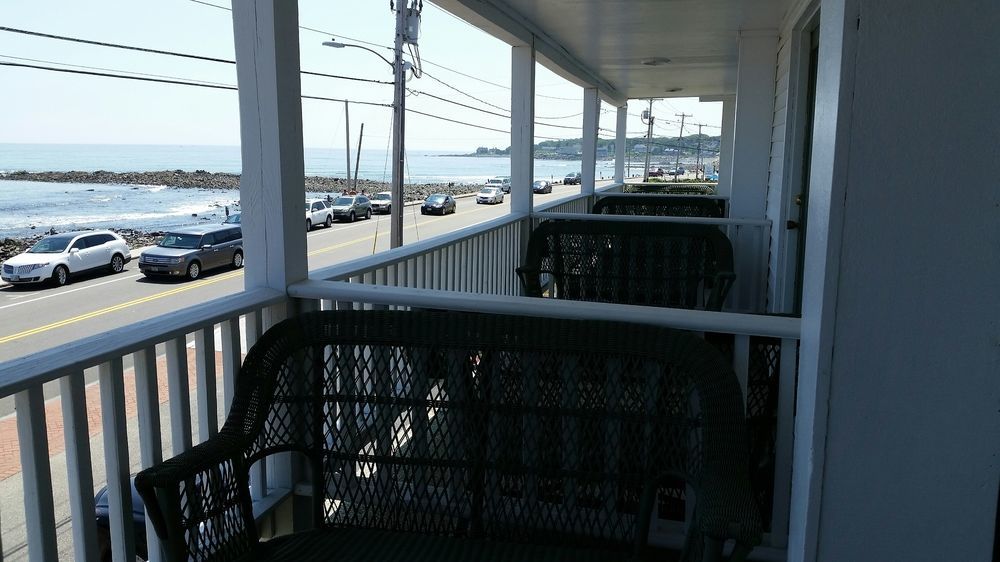 Grand View Hotel ヨーク エクステリア 写真