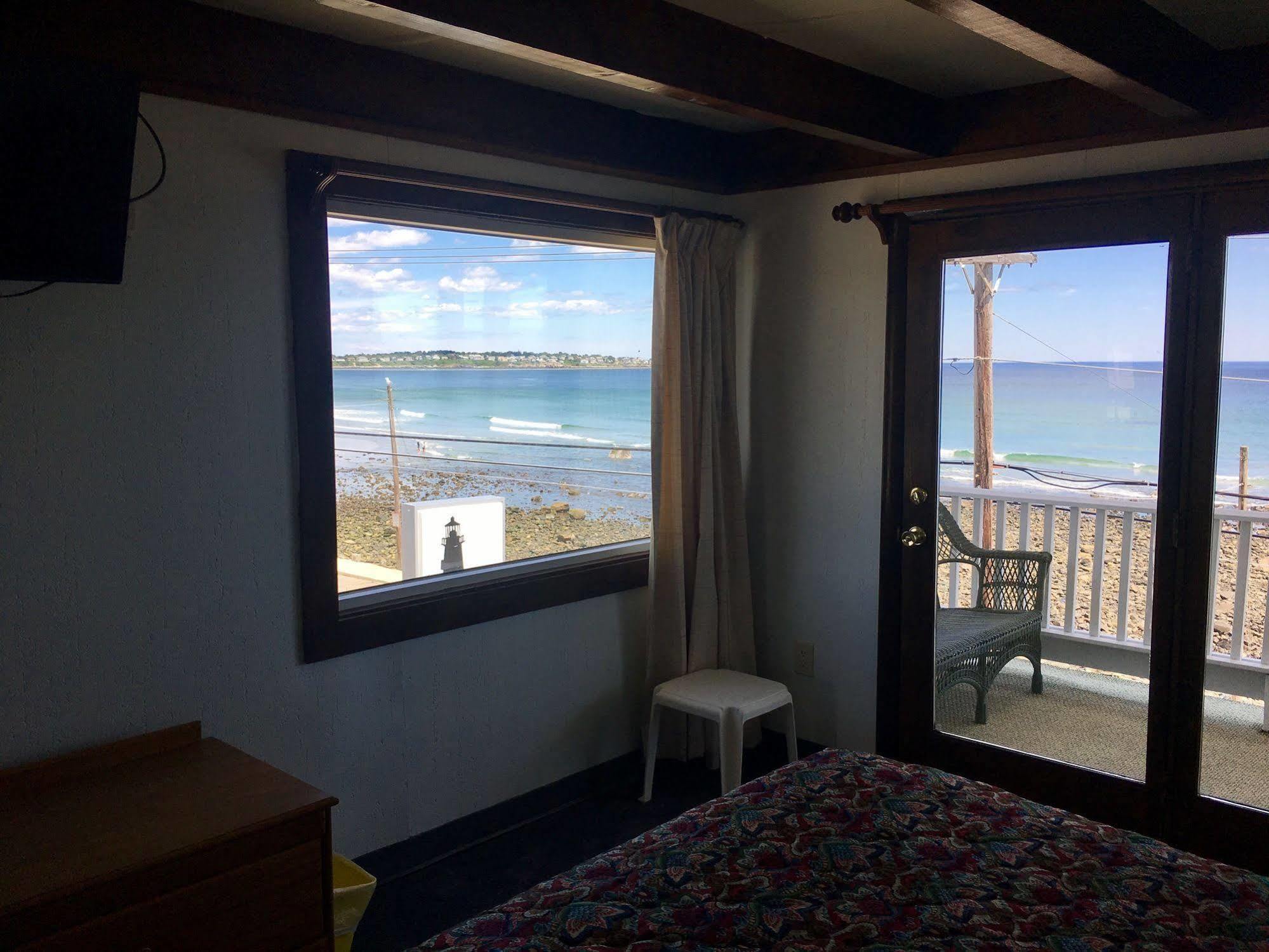 Grand View Hotel ヨーク エクステリア 写真