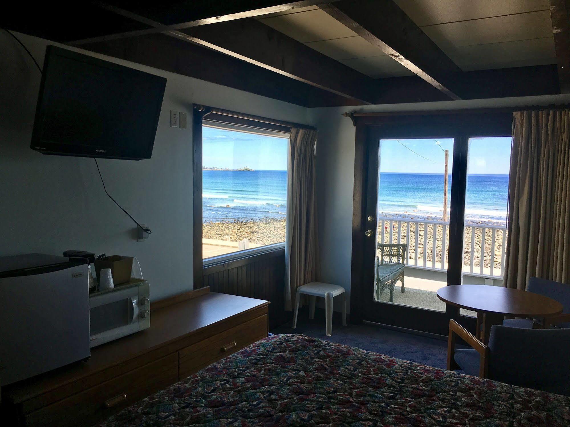 Grand View Hotel ヨーク エクステリア 写真