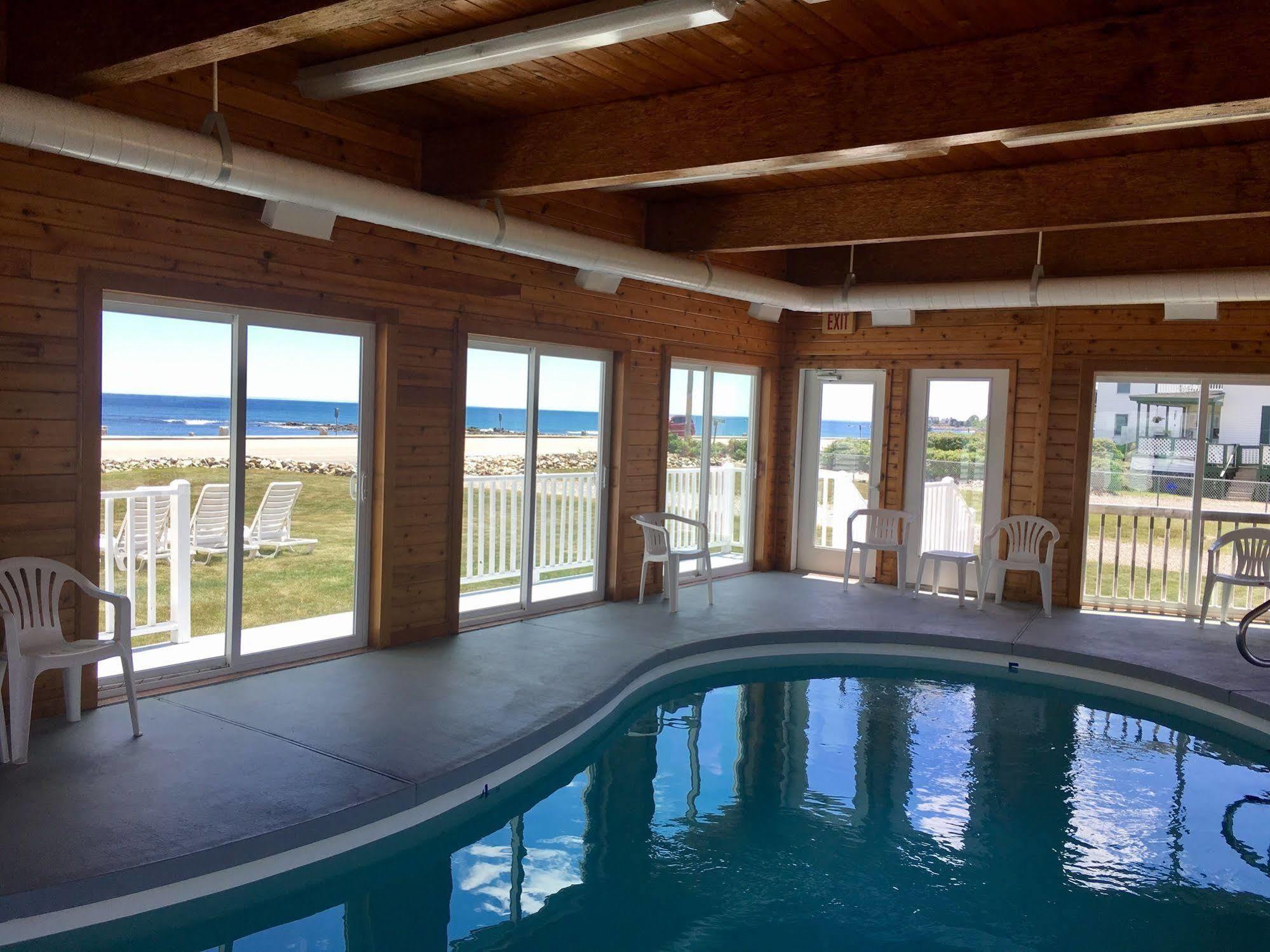 Grand View Hotel ヨーク エクステリア 写真