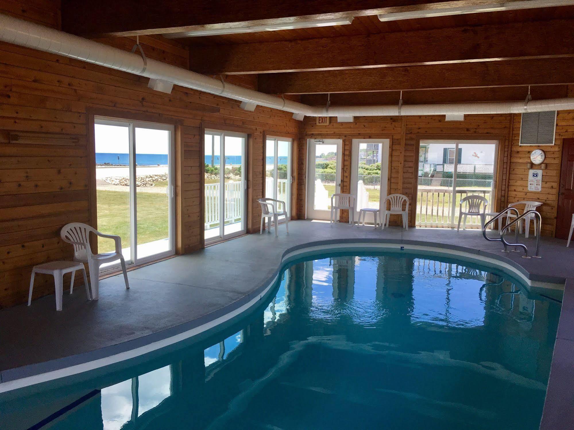 Grand View Hotel ヨーク エクステリア 写真