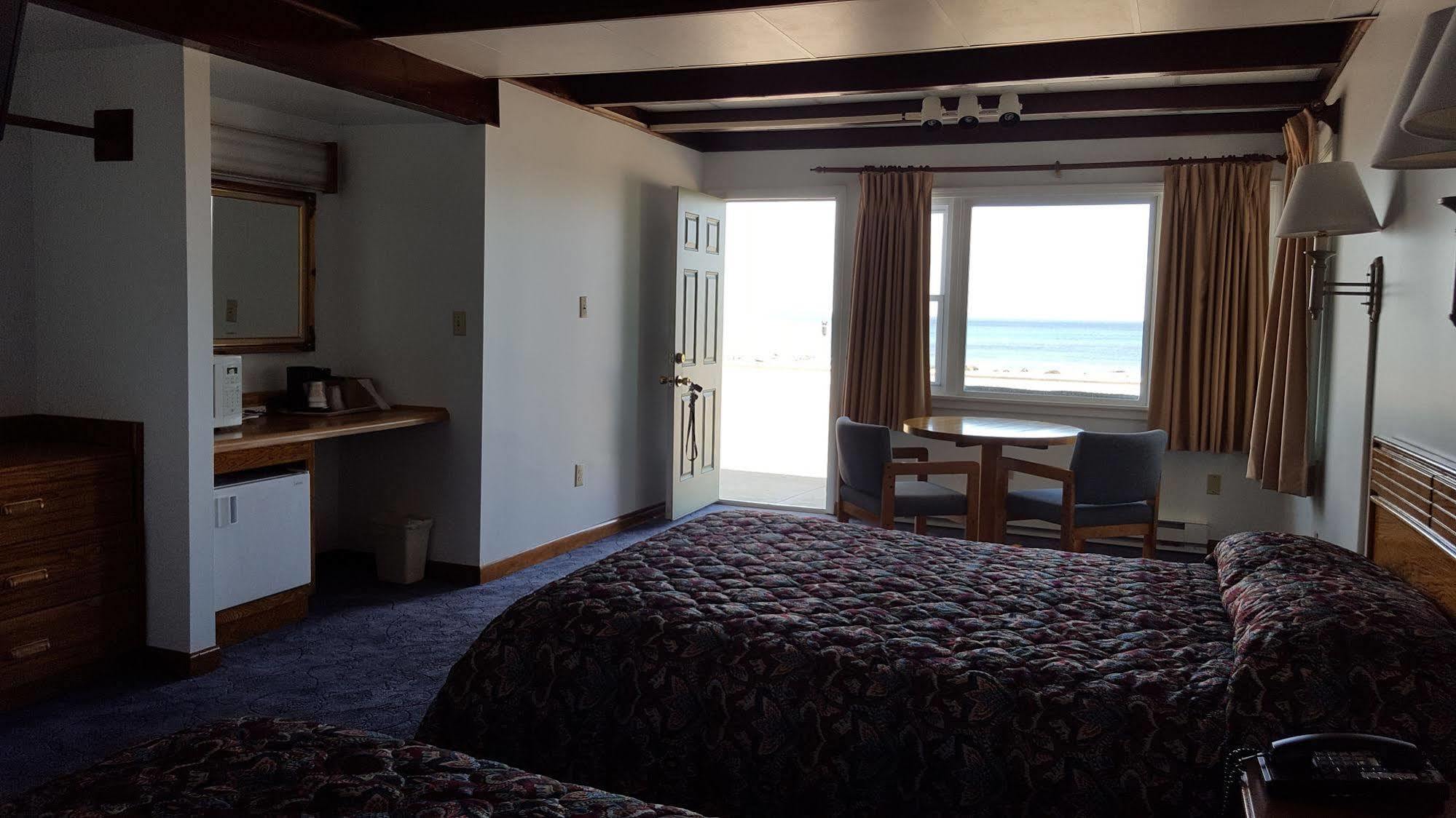 Grand View Hotel ヨーク エクステリア 写真
