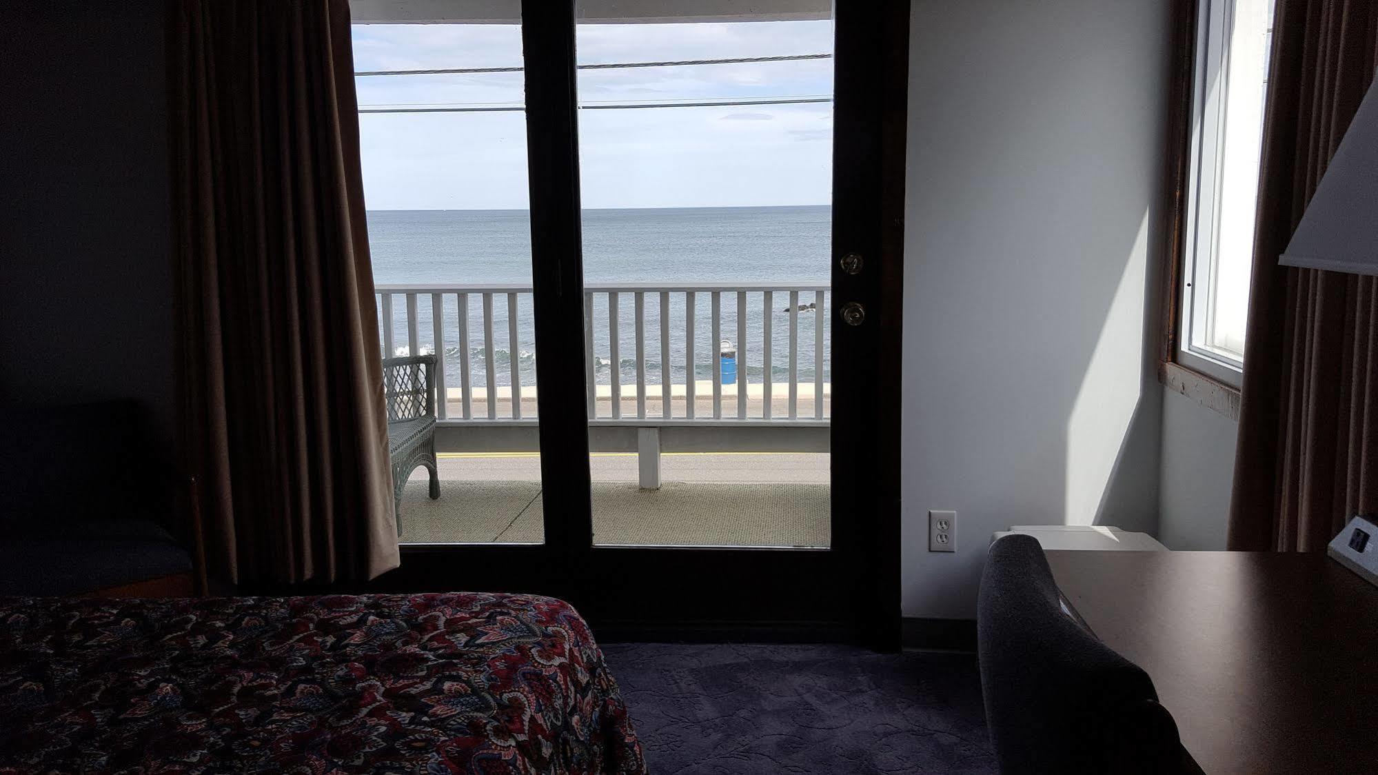 Grand View Hotel ヨーク エクステリア 写真