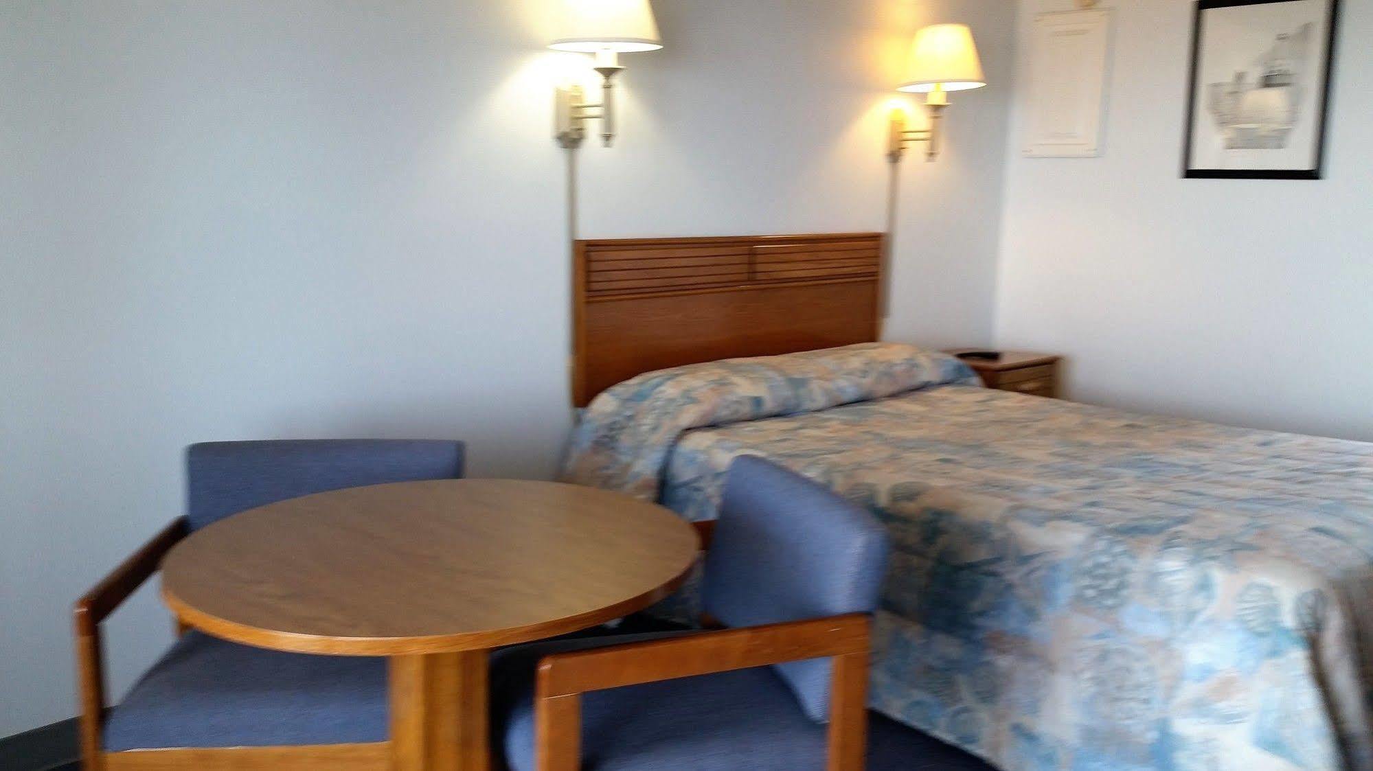Grand View Hotel ヨーク エクステリア 写真